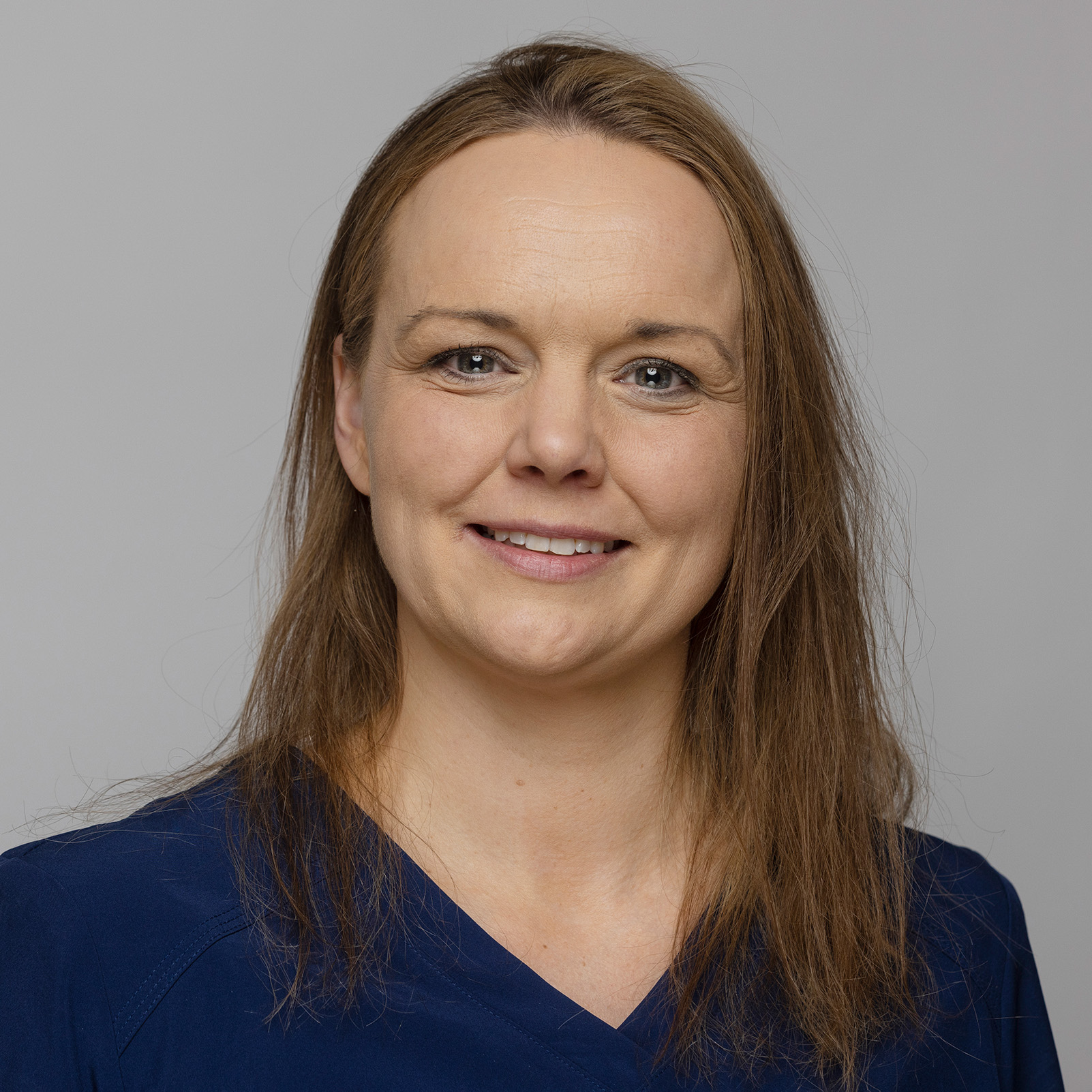 Anne Marit Svennebye